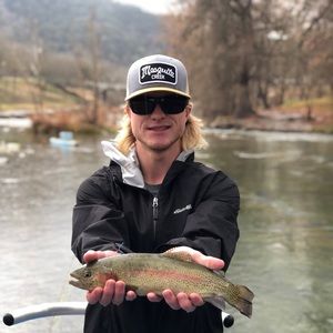 Meet your Posher, Will